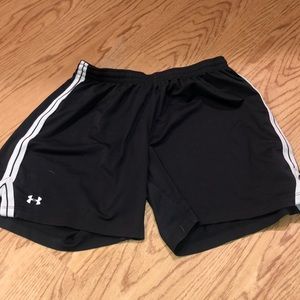 Under Armour shorts